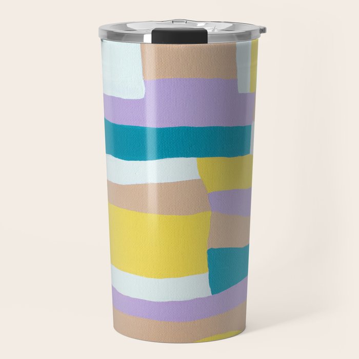 Golden Valley Travel Mug Gallery Image 1