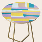 Golden Valley Side Table Gallery Image 2