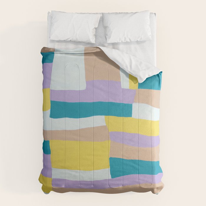 Golden Valley Comforter Gallery Image 6