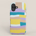 Golden Valley iPhone Case Gallery Image 1