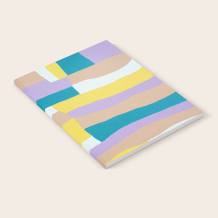 Golden Valley Notebook Gallery Image 2