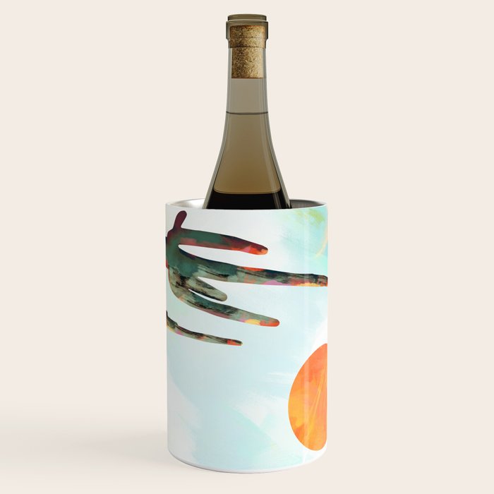 Desert Day Wine Chiller Gallery Image 1
