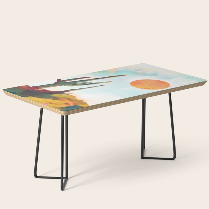 Desert Day Coffee Table Gallery Image 1