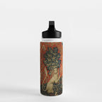 Lady and The Unicorn Sight Water Bottle Gallery Image 3