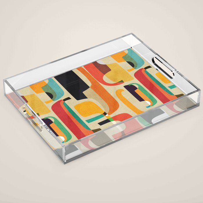 Call her now Acrylic Tray Gallery Image 1