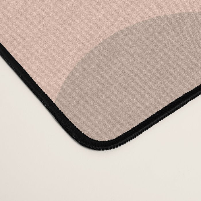Geometrica Pastello Desk Mat Gallery Image 4