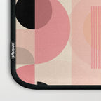 Geometrica Pastello Laptop Sleeve Gallery Image 3