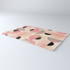 Geometrica Pastello Rug Gallery Image 3