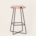 Geometrica Pastello Stool Gallery Image 1