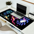 Sea dragons Desk Mat Gallery Image 2