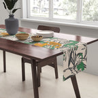 BENGAL MAYA TIGER Table Runner Gallery Image 2