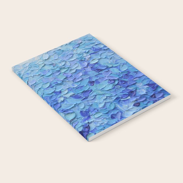 Mathilda Blues Notebook Gallery Image 2