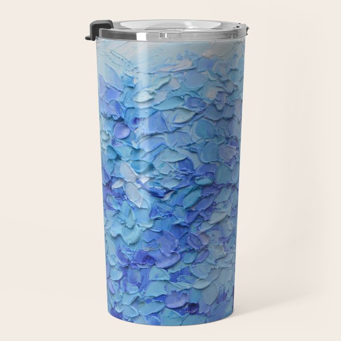 Mathilda Blues Travel Mug Gallery Image 3