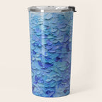 Mathilda Blues Travel Mug Gallery Image 2
