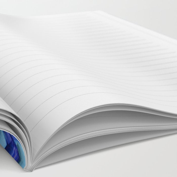 Mathilda Blues Notebook Gallery Image 2