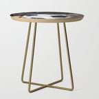 The soccer ball Side Table Gallery Image 1