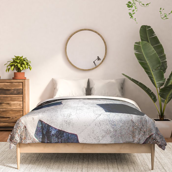 The soccer ball Comforter Gallery Image 3