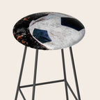 The soccer ball Stool Gallery Image 2