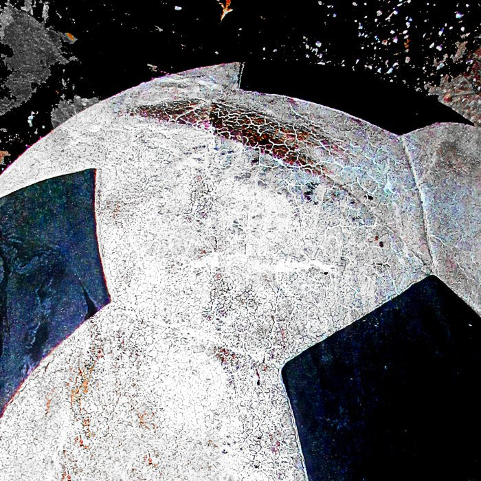 The soccer ball Coffee Mug Gallery Image 2