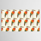 Laughing Kookaburra Tablecloth Gallery Image 2