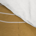 star fabric gold Comforter Gallery Image 4