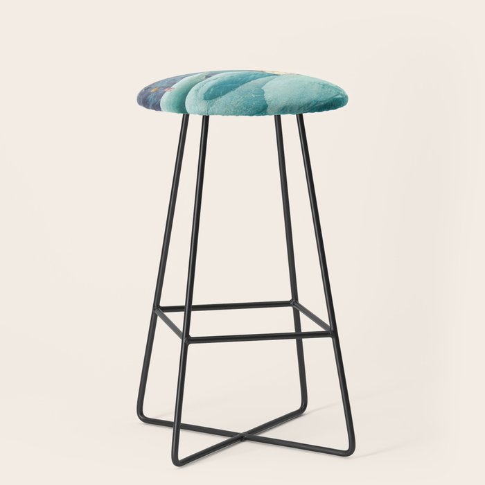 Gem Sky Stool Gallery Image 1