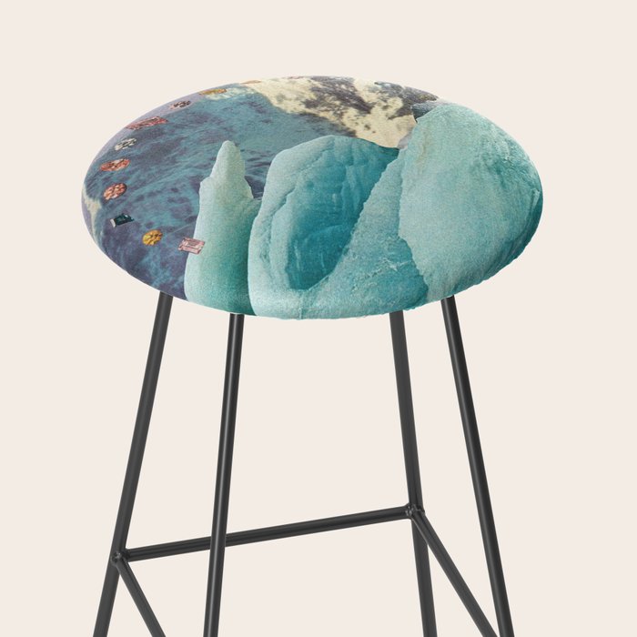 Gem Sky Stool Gallery Image 2