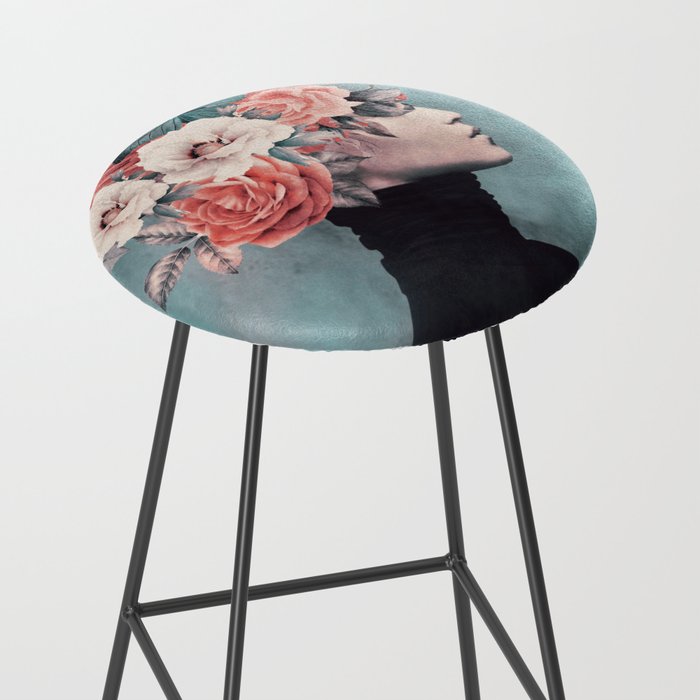 blooming 3 Stool Gallery Image 2