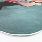 blooming 3 Bath Mat Gallery Image 3