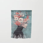 blooming 3 Wall Hanging Gallery Image 1