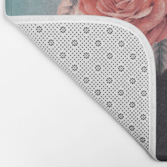 blooming 3 Bath Mat Gallery Image 2