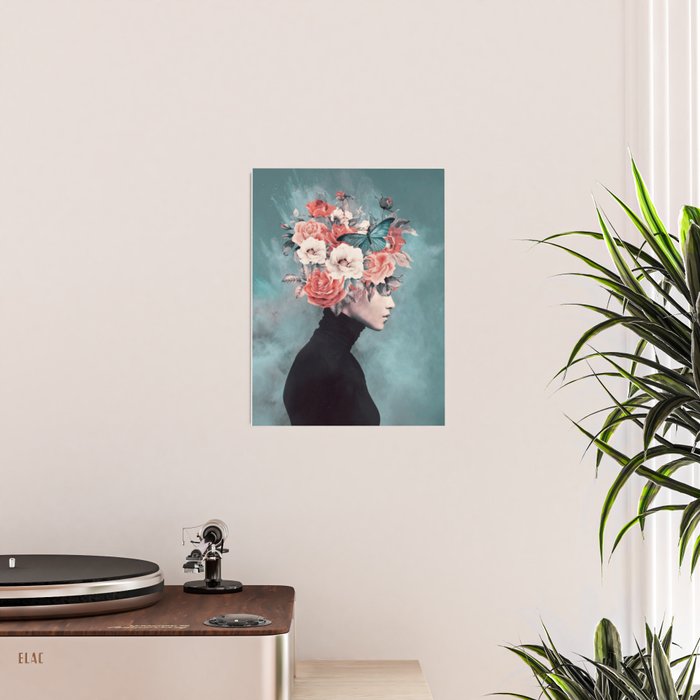 blooming 3 Poster Gallery Image 2