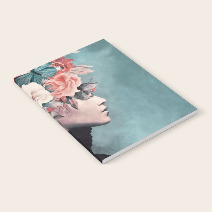 blooming 3 Notebook Gallery Image 2