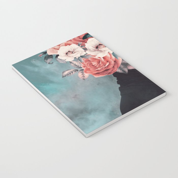blooming 3 Notebook Gallery Image 3