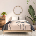 Westie dog Comforter Gallery Image 3