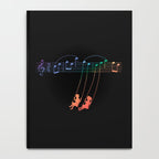 Music Swing Notebook Gallery Image 4