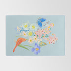 Spring Has Sprung Rug Gallery Image 2