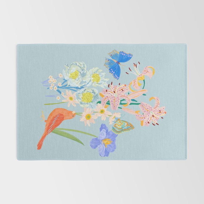 Spring Has Sprung Rug Gallery Image 2