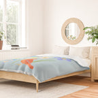 Spring Has Sprung Duvet Cover Gallery Image 2