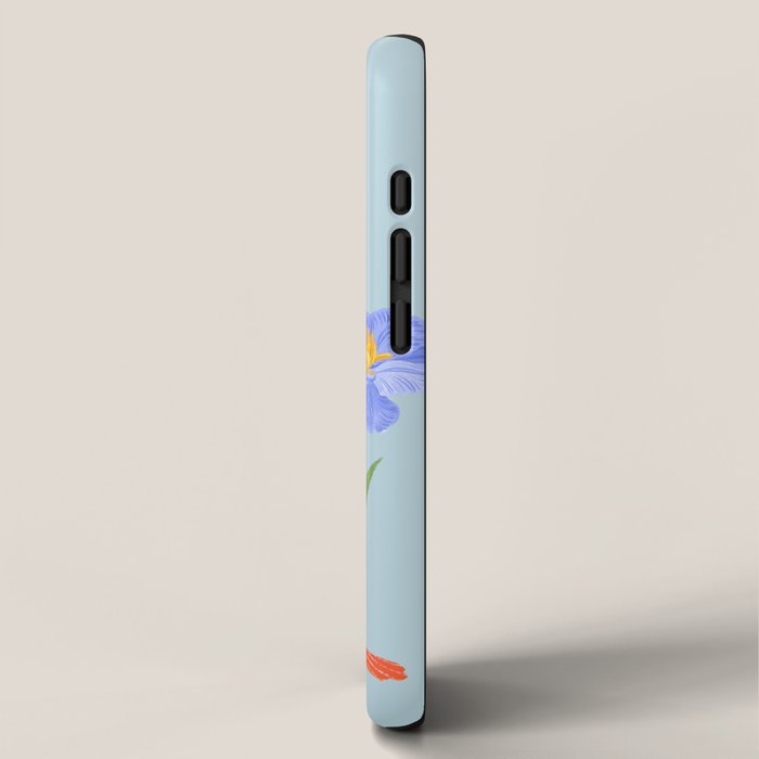 Spring Has Sprung iPhone Case Gallery Image 2