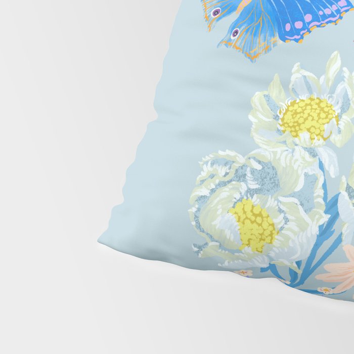 Spring Has Sprung Pillow Sham Gallery Image 4