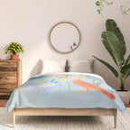 Spring Has Sprung Comforter Gallery Image 3