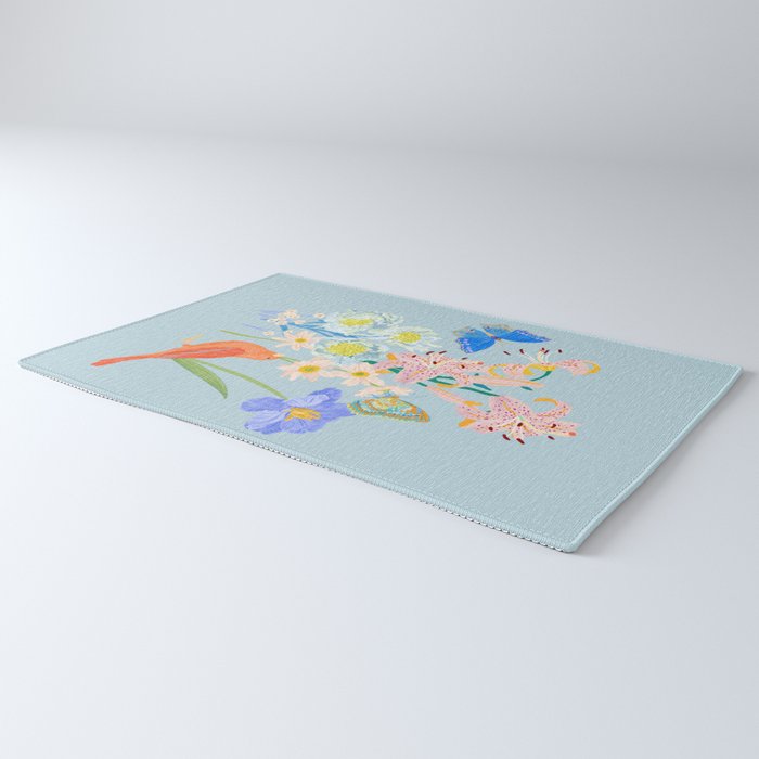 Spring Has Sprung Rug Gallery Image 3