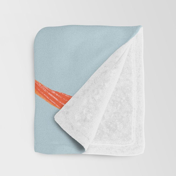 Spring Has Sprung Throw Blanket Gallery Image 3