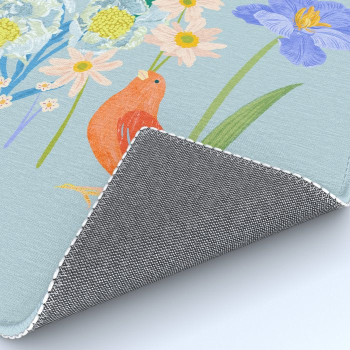 Spring Has Sprung Rug Gallery Image 4