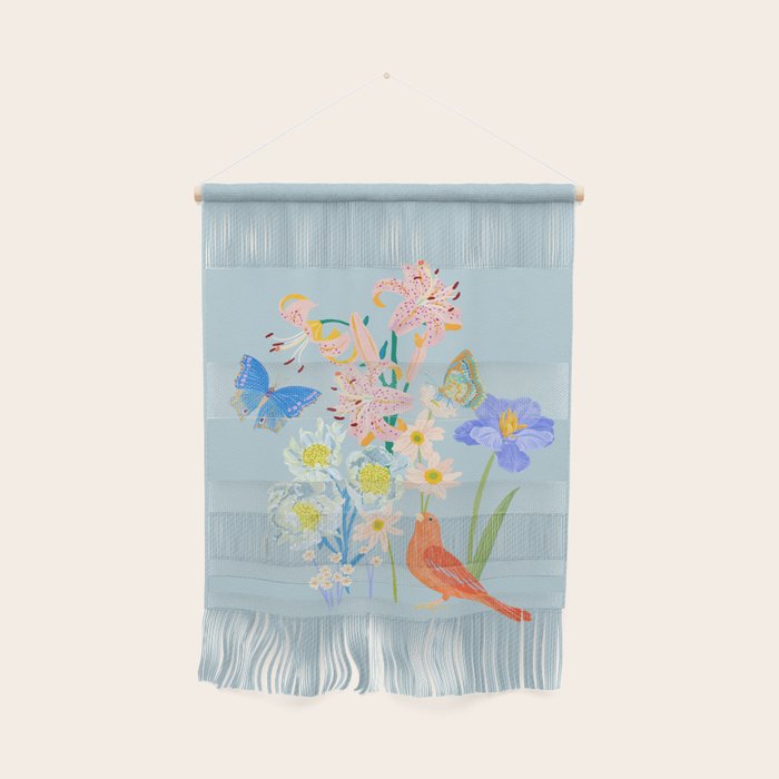 Spring Has Sprung Wall Hanging Gallery Image 1