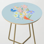 Spring Has Sprung Side Table Gallery Image 2