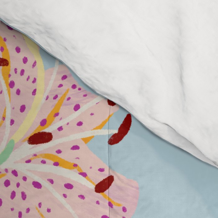 Spring Has Sprung Comforter Gallery Image 4