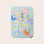Spring Has Sprung Bath Mat Gallery Image 1