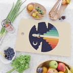 Up Cutting Board Gallery Image 2